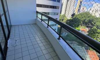 Imagem: Edf Villa dos Manguinhos (ALUGO) Graças