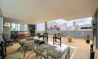 Imagem 5: Cobertura à venda, 3 quartos, 1 suíte, 2 vagas, Buritis - Belo Horizonte/MG