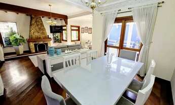 Imagem 4: Casa no condomínio Residencial da Serra para venda e locação com 3 quartos, sendo 1 suíte