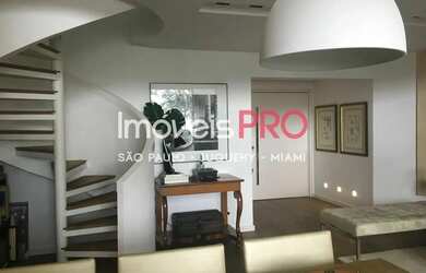 Imagem 4: Brooklin - Penthouses - 213 m2 - 4 dormitórios - 3 suítes - 3 vagas