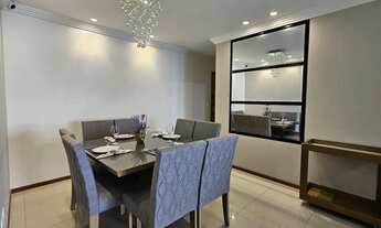 Imagem 7: Apartamento | Condomínio Residencial Topázio | 3 quartos