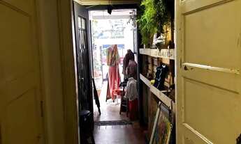 Imagem 7: AREA - PERDIZES - SP