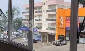 Imagem 7: Prédio residencial e comercial no centro de Farroupilha. 03 apartamentos de 03 quartos com