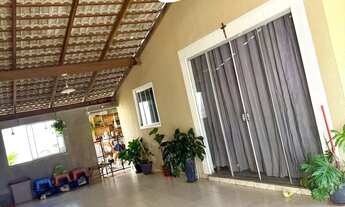 Imagem: Casa em Corumbá de Goiás