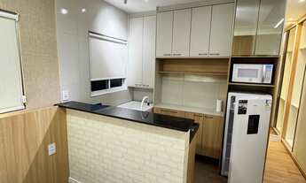 Imagem 2: Flat próximo à praia e faculdade Bairro Novo