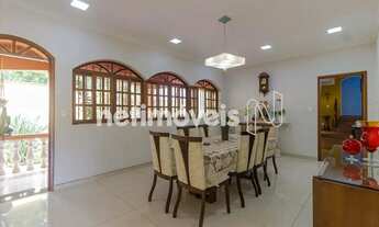 Imagem 4: Venda Casa Castelo Belo Horizonte