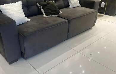 Imagem 5: ALUGO APARTAMENTO MÓBILIADO COM 3/4 TERREO