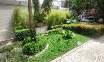 Imagem 3: Imóvel para venda possui 80 metros quadrados com 2 quartos em Icaraí - Niterói - RJ