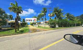 Imagem 4: Chance única! Terreno 1.560m² as margens da AL 101. Com 63m de testada de pista a 50m da p