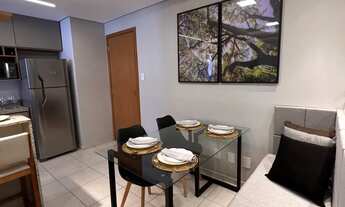 Imagem 8: Apartamento 2 quartos com lazer completo e portaria 24h