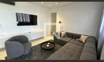 Imagem 6: Apartamento à Venda - Alphaville, 1 Quarto, 54 m2