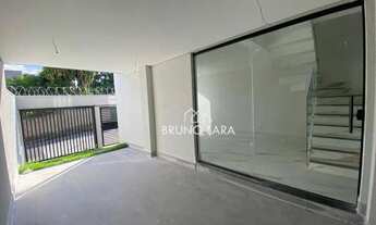 Imagem 4: Casa à venda Bairro Senhora das Graças , Betim/MG