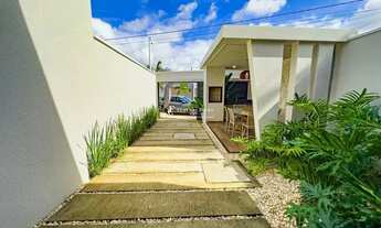 Imagem 6: Casa em Rua Privativa no Eusébio de 3 Dormitórios com Acesso As Principais Avenidas Do Eus