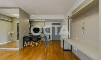 Imagem 5: APARTAMENTO · 1 DORM · 47 m² · 1 VAGA