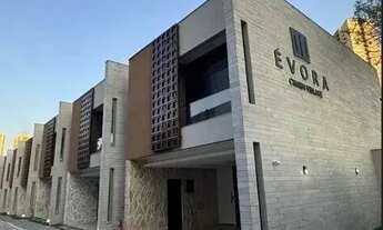 Imagem: Sobrados à Venda - Condomínio Évora Charm