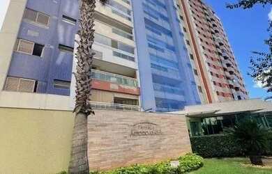 Imagem: Apartamento Para Alugar Judith Londrina