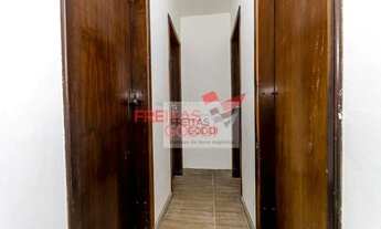 Imagem 7: Sobrado com 3 dormitórios para alugar - Atuba - Curitiba/PR