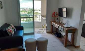 Imagem: Apartamento, 75 m² - venda por R$ 580.000,00