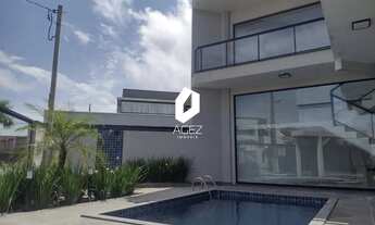 Imagem: Casa novo com piscina beira mar!