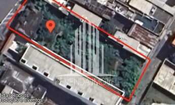 Imagem 4: Terreno à venda em São Paulo-SP, Vila Ré, com 500,00 m² de área!