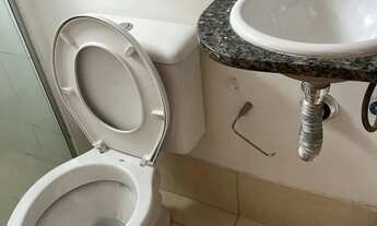 Imagem 6: Flat lindo mobiliado