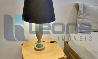 Imagem 6: Apartamento com 2 dormitórios mobiliado em Higienópolis