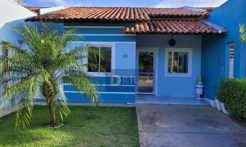 Imagem: Casa Reformada em Condomínio