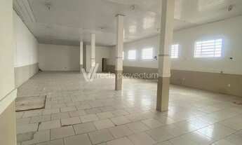 Imagem: Salão - Jardim Aurélia - Campinas