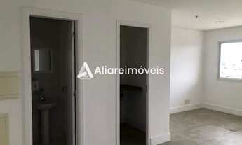 Imagem 6: Conjunto comercial c/ 1 vaga, 42m², para aluguel no Condomínio Escritórios Mooca, no bairr