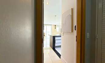 Imagem 2: Apartamento para locação e venda no Jardins de Tamboré no Tamboré - SP