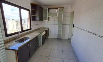 Imagem 4: Apartamento Residencial / Santa Terezinha 123M²