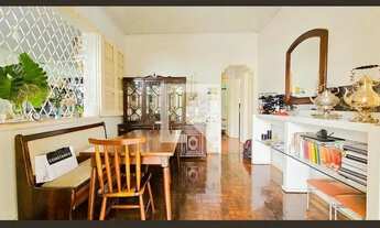 Imagem 3: Casa à Venda - Floresta, 3 Quartos, 110 m2