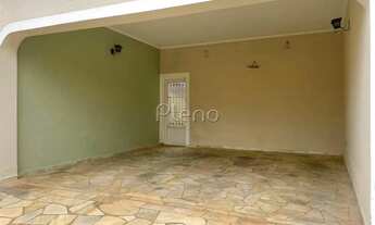 Imagem 6: Casa para venda com 4 quartos no Parque Taquaral, Campinas