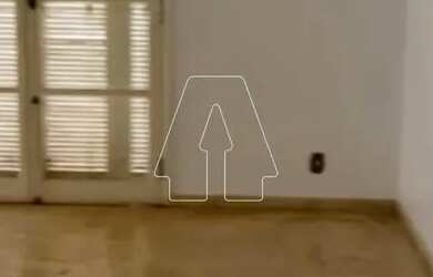 Imagem 4: Casa para aluguel no Centro de Araçatuba