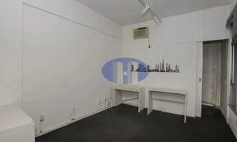 Imagem 5: Sala à venda, 60 m² por R$ 280.000,00 - Santa Lúcia - Belo Horizonte/MG