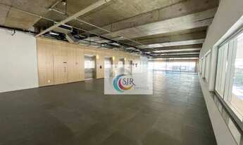 Imagem 6: Conjunto para alugar, 371 m² - Vila Olímpia - São Paulo/SP