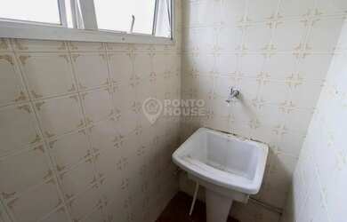 Imagem 10: Apartamento a venda e locação com 1 dormitório, sala com varanda e 1 vaga