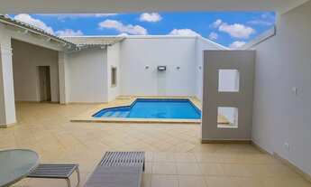 Imagem 6: Casa estilo sobrado com piscina próximo ao shopping