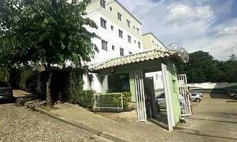 Imagem: Apartamento para aluguel com 45 metros quadrados