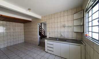 Imagem 3: Alugo sobrado top QNM 09 Ceilândia sul