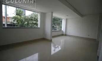 Imagem 2: Sobrado a venda - Vila Alpina, Santo André