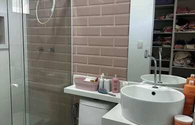 Imagem 13: Condomínio Beta Villle vila de Abrantes