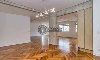 Imagem 2: Apartamento à venda com 230,48 m², 3 dormitórios e 2 vagas - Higienópolis, São Paulo/SP