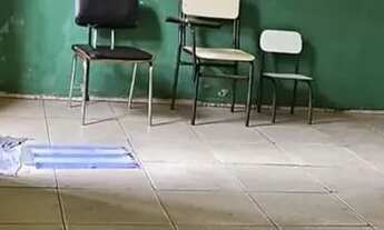 Imagem 3: Galpão em Campinas de Pirajá - Salvador - BA