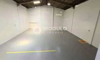 Imagem 2: Galpão comercial disponível para locação no bairro Tibery