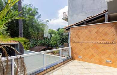 Imagem 7: Sobrado para venda em Vila Pirituba com 3 quartos , 135m²