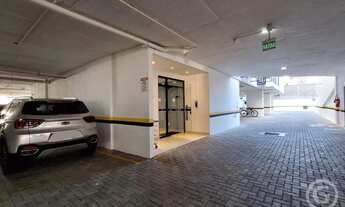 Imagem 4: Apartamento com vista mar no Vivendas Home Club em São José