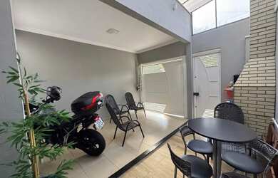 Imagem 2: Casa laluce 2 Casa com 3 dormitórios