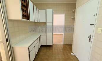 Imagem 5: Apartamento no Condomínio Parque Três Meninos - Sorocaba/SP