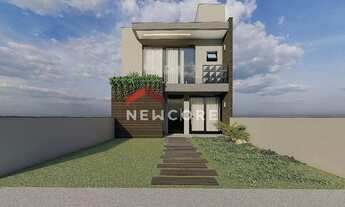 Imagem: Casa de condomínio em Avenida Centenário